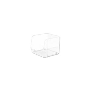 *ORGANIZADOR MULTIUSO 15,5CM*15,5CM*13,1CM 108784