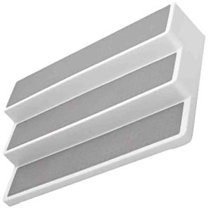 *PORTA CONDIM CANTO 3 ANDARES