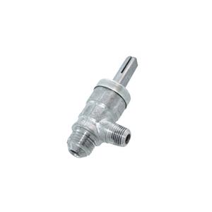 *REGISTRO RAMAL DAKO ANT RG ZAMAK M5