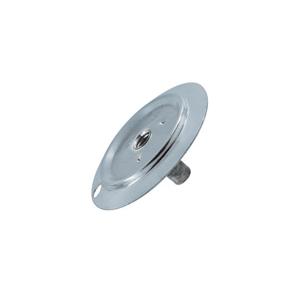*SORVETE CONSUL/SEMER C/FURO PQ ALUM M6
