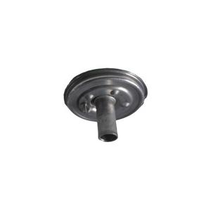 *SORVETE ESMALTEC C/AUT ALUM PQ LEVE WOLFER M4