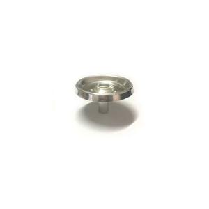 *SORVETE ESMALTEC SAFIR/HAW S/AUTO ALUM GD LEVE M6