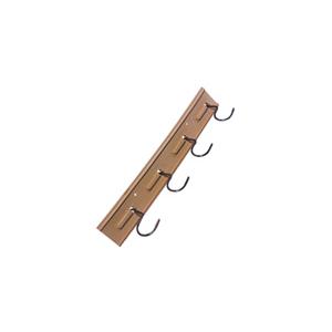 *SUPORTE P/ 2 TOALHAS DUPLO LAMINADO CROMADO