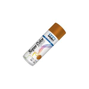 *TINTA AEROSSOL COBRE METALICO 350ML/250GR