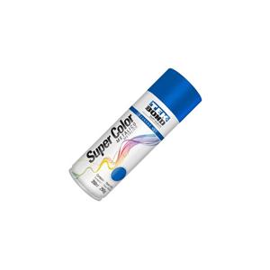 *TINTA AEROSSOL USO GERAL 350ML/250GR AZUL