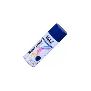 *TINTA AEROSSOL USO GERAL 350ML/250GR AZUL ESCURO