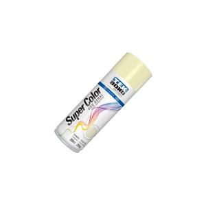 *TINTA AEROSSOL USO GERAL 350ML/250GR BEGE