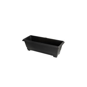 *VASO PLST RETANG (49,5CM*18,5CM) PR ARQPLAST