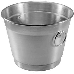 BALDE GELO ALUM MD 02L LARES