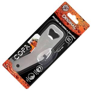 ABRIDOR LATA/GARR INOX COPA SL0271 ORIGINAL