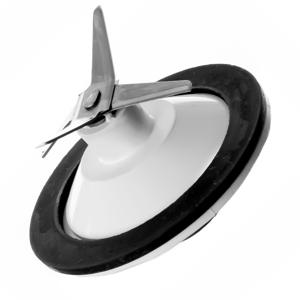 ACOPL LIQ FAET BUCHA ALUM EVERPLAS