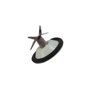 ACOPLAMENTO LIQ WALITA GAMA/DELTA C/BUCHA ALUM BR