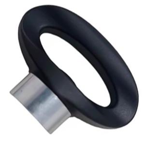 ALCA CACAROLA PAN PRESS CLOCK NV A0528 LL M3