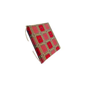 ALMOFADA ASSENTO CADEIRA QUAD 36CM*36CM