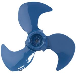 ARNO TURBO SILENCIO (3 pas)  AZUL ROYAL