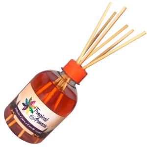 AROMATIZADOR/DIFUSOR AMBIENTE 250ML CRAVO E CANELA