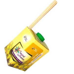 AROMATIZADOR/DIFUSOR AMBIENTE 250ML ERVA DOCE