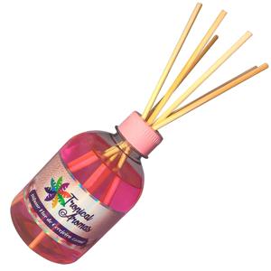 AROMATIZADOR/DIFUSOR AMBIENTE 250ML FLOR CEREJEIRA