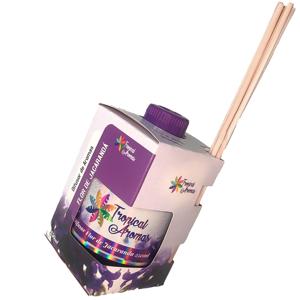 AROMATIZADOR/DIFUSOR AMBIENTE 250ML JACARANDA