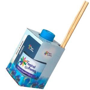AROMATIZADOR/DIFUSOR AMBIENTE 250ML ORQUIDEA