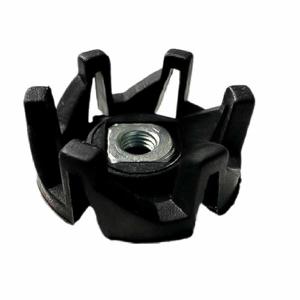 ARRASTADOR COPO LIQ MONDIAL L-1000 PR PT 10