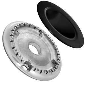 BACIA ATLAS UTOP ALUM FORJ MD M4