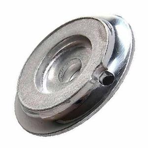 BACIA BRAST PRATA/D VILLE ALUM GD M6