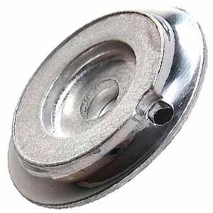 BACIA BRAST PRATA/D VILLE ALUM PQ M4