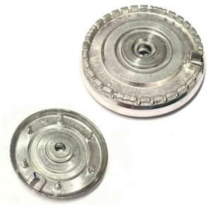 BACIA CONSUL AROMA/ALECRIM GD M4 WOLFER