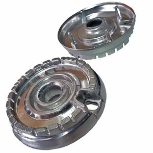 BACIA CONSUL AROMA/ALECRIM PQ M4 WOL