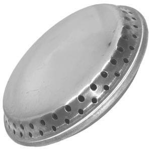 BACIA DAKO CONJUG F 22MM ALUM PQ JANG M4