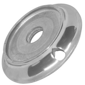 BACIA DAKO DIPLOM C/AUTO ALUM GD M4