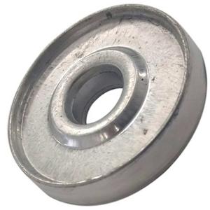 BACIA DAKO LUNA S/AUTO ALUM GD WOLFER M4