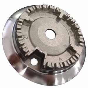 BACIA SABAF ALUM MD C/SAIA BOSCH 0310 GB