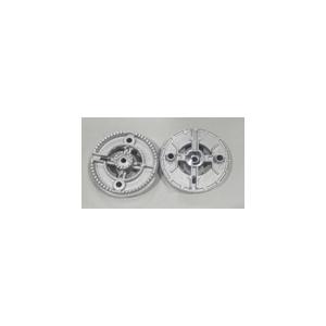 BACIA SABAF TRIPLA CHAMA TCB ATLAS/ESMALTEC 0010
