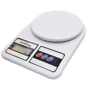 BALANCA COZINHA DIGITAL 10KG FLAT PREMIUM ORIGINA