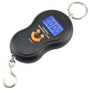 BALANCA PEIXE DIGITAL PORT 50KG SL0383 ORIGINAL