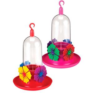 BEBEDOURO BEIJA FLOR 183 290ML S/CHAPEU/PULEIRO