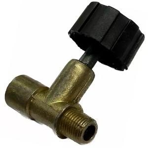 BICO MACHO 1/8 NPT*5/16 BM ZAMAK M10