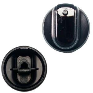 BOTAO BRASTEMP CLEAN/ELECTROLUX ORIG M2