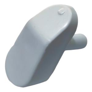 BOTAO ESMALTEC VENEZA/BAHAMAS CANO LONG BR ORIG M2