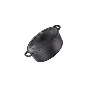 CACAROLA FERRO FUND 34 OVAL C/TAMPA 4,0L