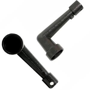 CACHIMBO DAKO SPEED FIRE CENT 181X50X79CM