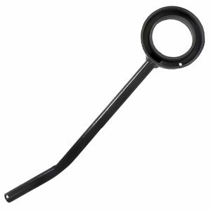 CACHIMBO DAKO SPEED FIRE LONGO DIR 625X151X76CM