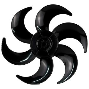 CADENCE VENTILAR EROS SUPREME  (6 pas)  PRETA