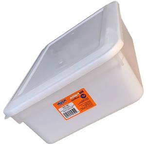 CAIXA PLST C/T (41CM*29CM*13CM) 330 PLEION