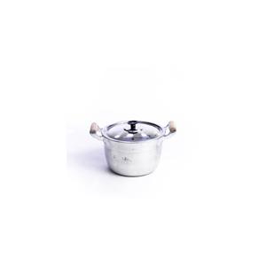 CALDEIRAO ALUM FUND 20 C/T 3100ML TL ALUFERRO