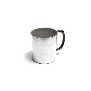 CANECA ALUMINIO C/CABO BAQUELITE 10