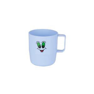 CANECA PLST 340ML ALVES