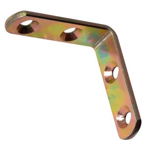 CANTONEIRA BICROMATIZADA L 2 1/2" PT 10